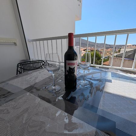 Cozy Apartment In Los Cristianos Guincho  Dış mekan fotoğraf
