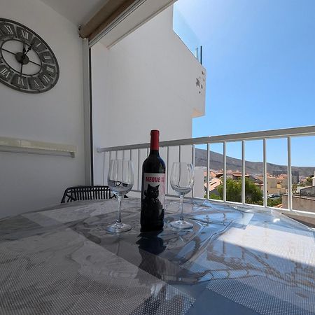 Cozy Apartment In Los Cristianos Guincho  Dış mekan fotoğraf
