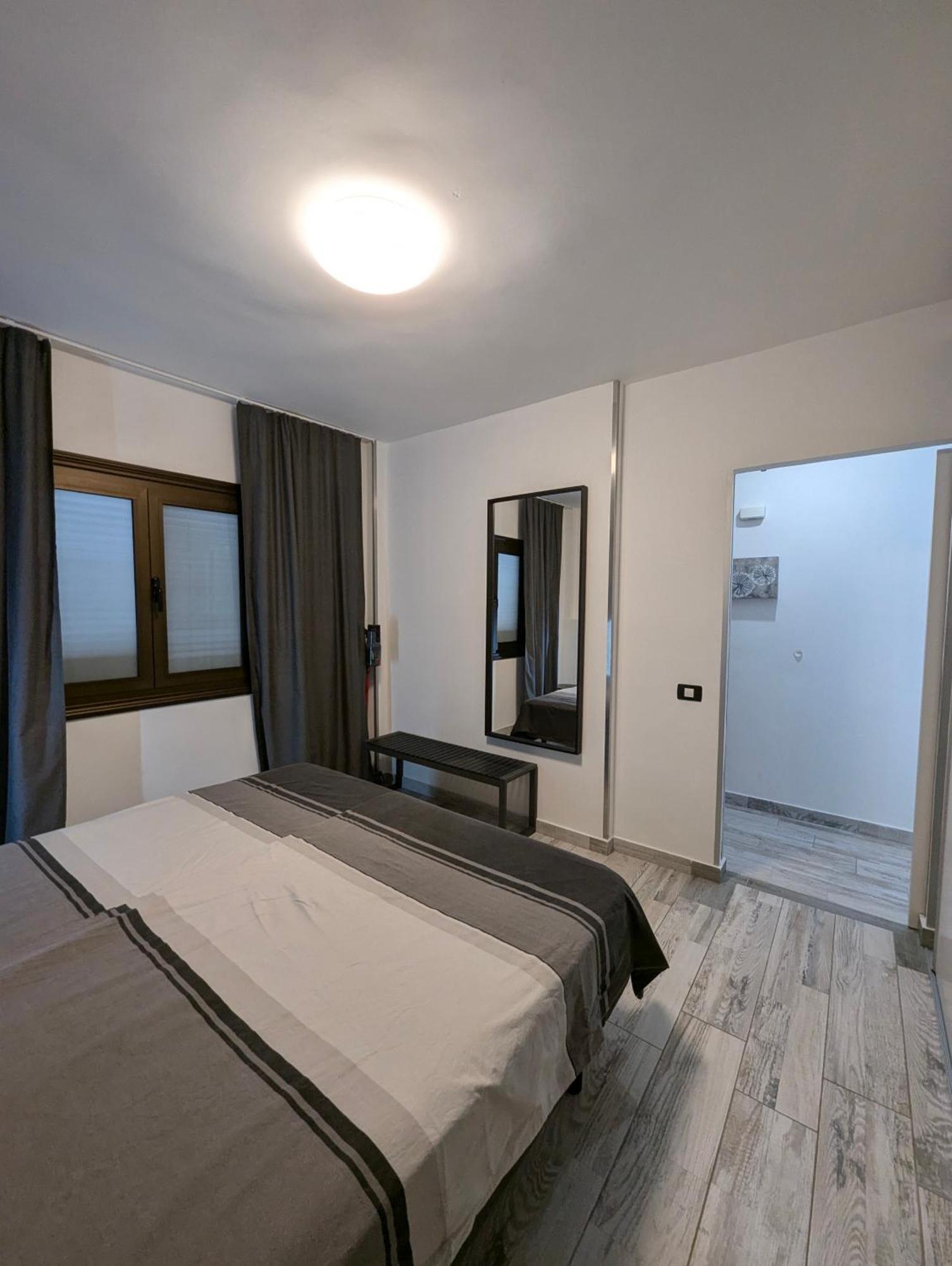 Cozy Apartment In Los Cristianos Guincho  Dış mekan fotoğraf