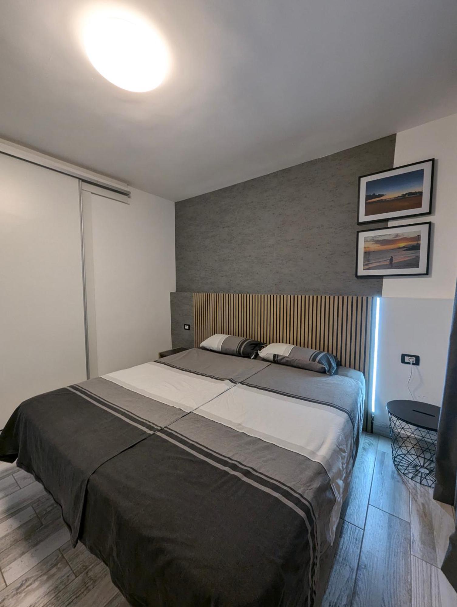 Cozy Apartment In Los Cristianos Guincho  Dış mekan fotoğraf
