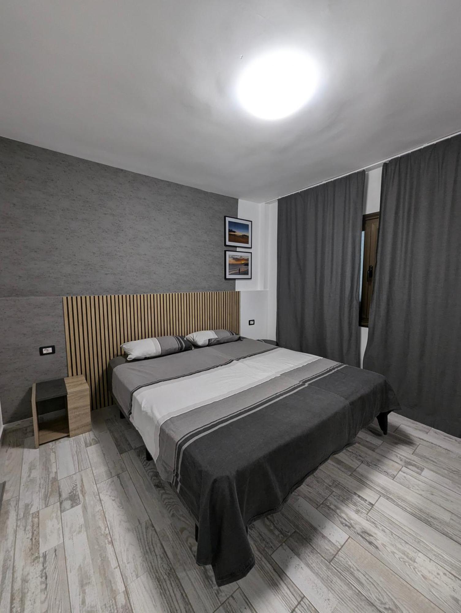 Cozy Apartment In Los Cristianos Guincho  Dış mekan fotoğraf