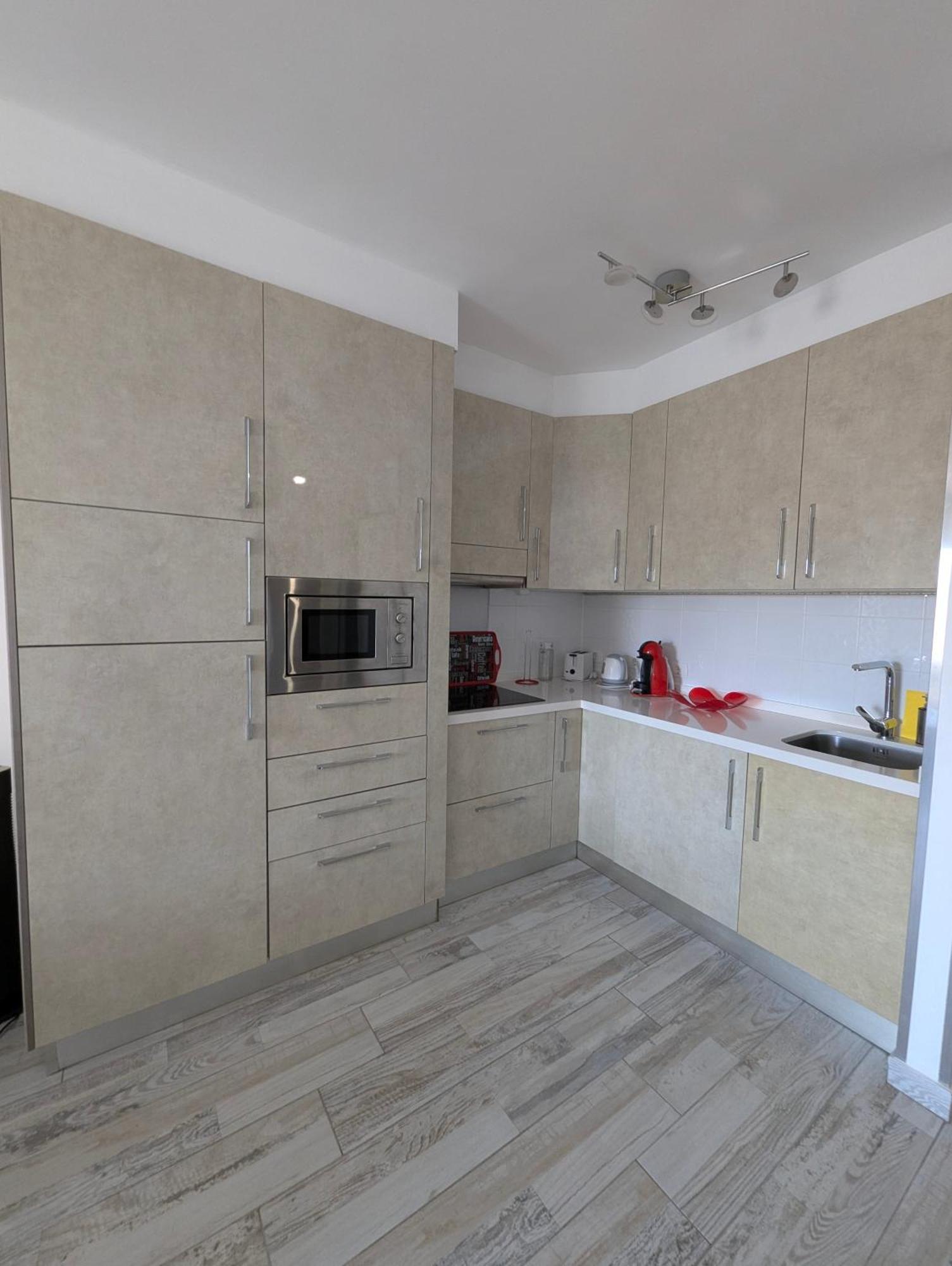 Cozy Apartment In Los Cristianos Guincho  Dış mekan fotoğraf